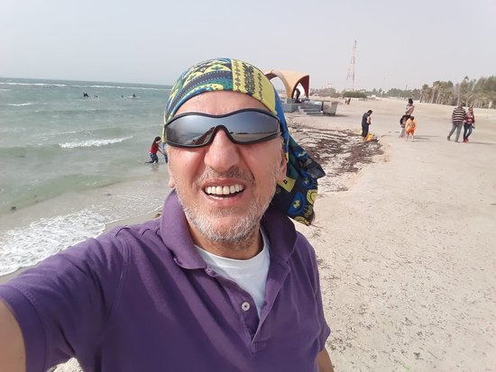 Jazaer Beach