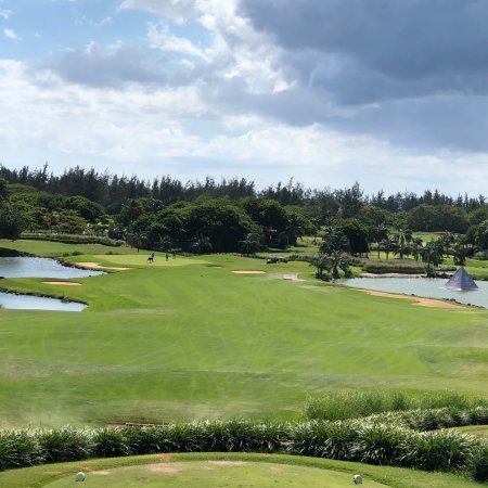 Awali Golf Club