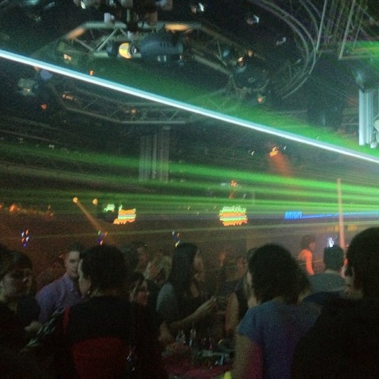 Discotheek Millennium