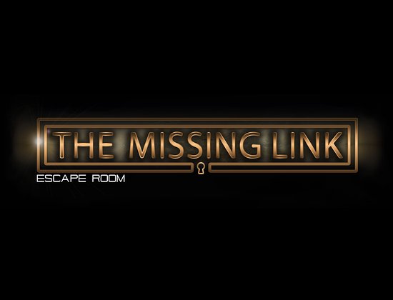 The Missing Link Escape Games