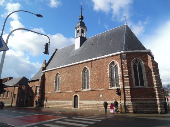 Gasthuismuseum