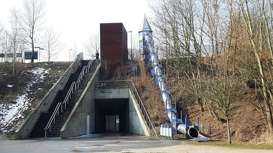 De Schorre