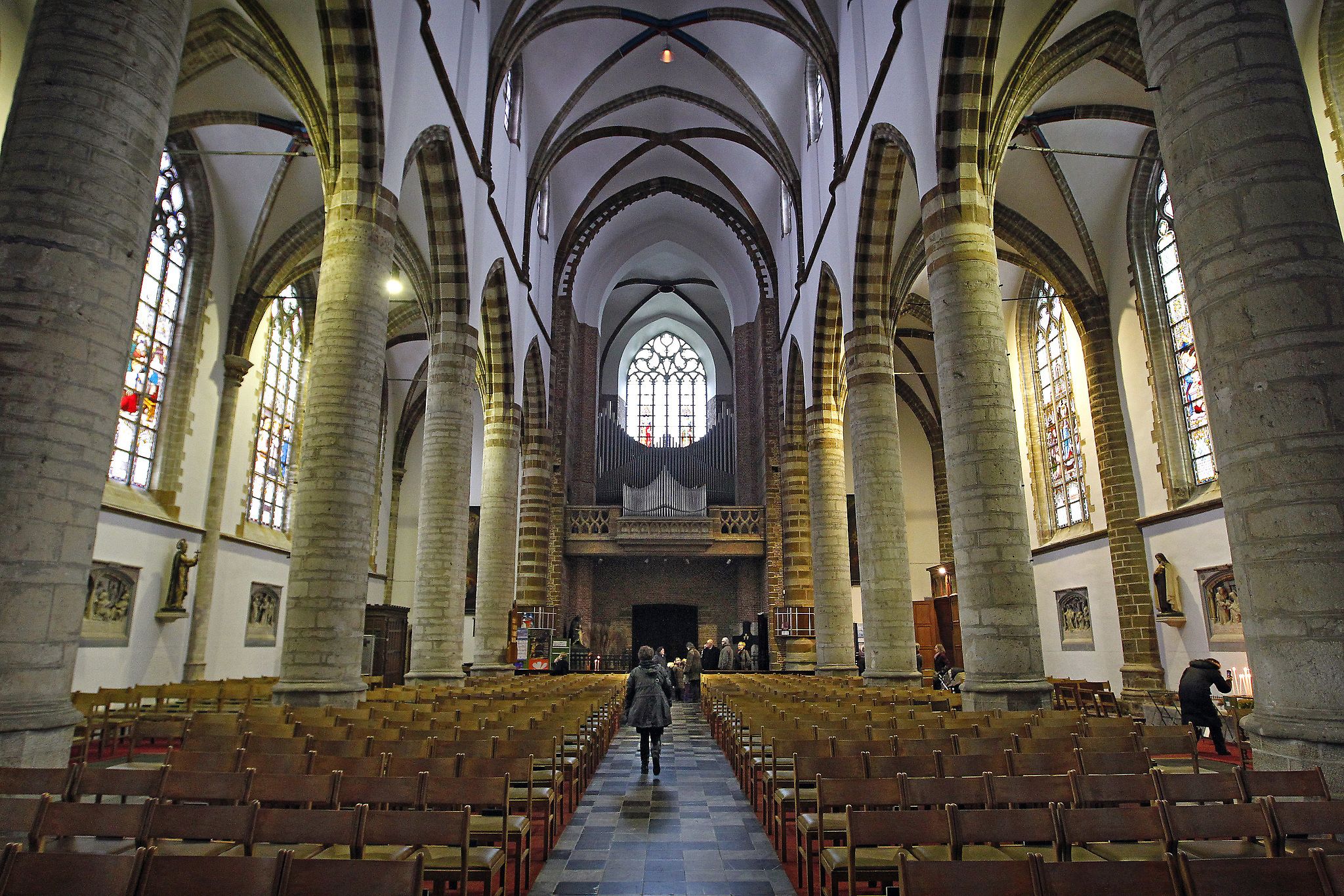 St. Dymphna Church