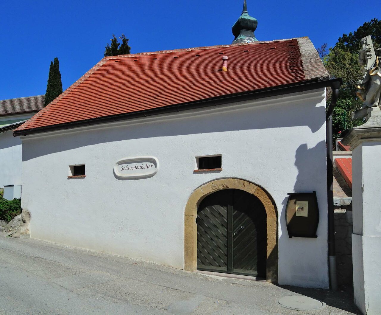 Schwedenkeller