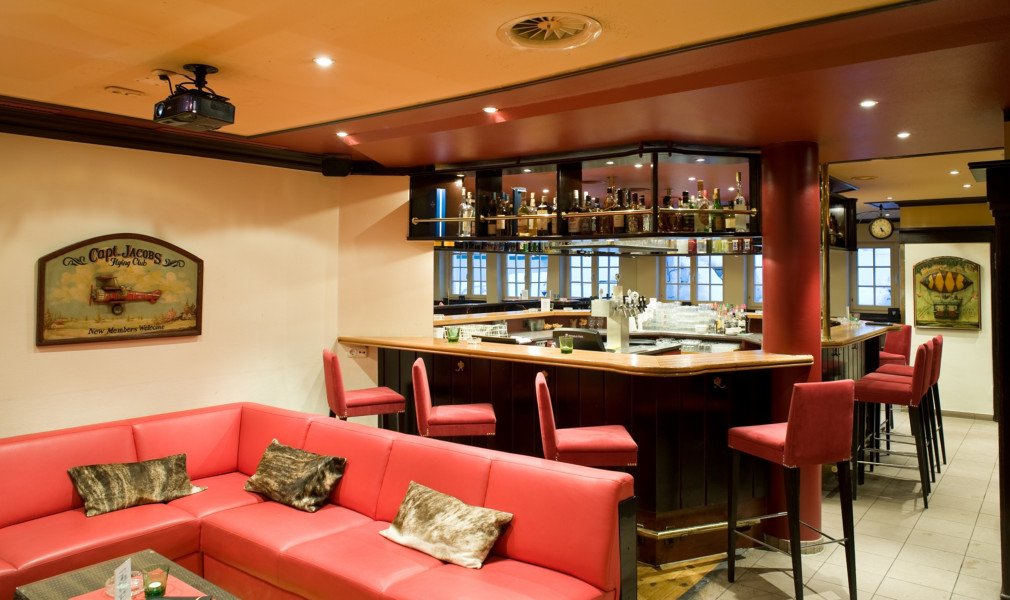 PUB im Riezler Hof
