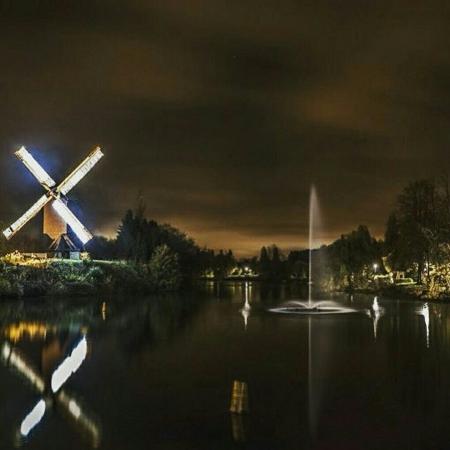 Provinciedomein Halve Maan Diest