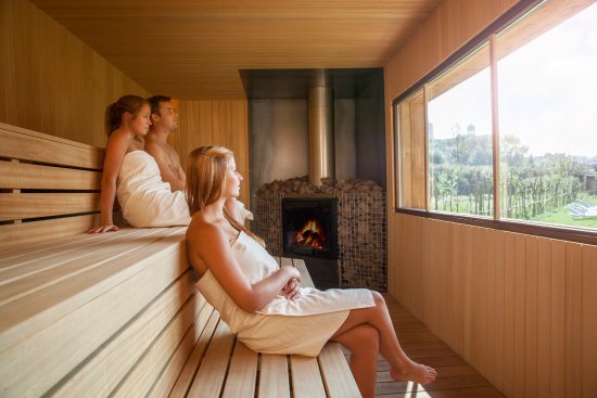 Thermae Grimbergen Spa and Hotel