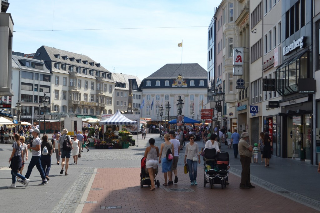 Be O markt
