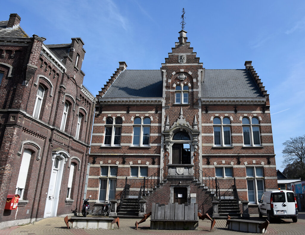 Gemeentelijk Museum