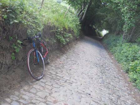 Flanders Bicycle Route Green Loop