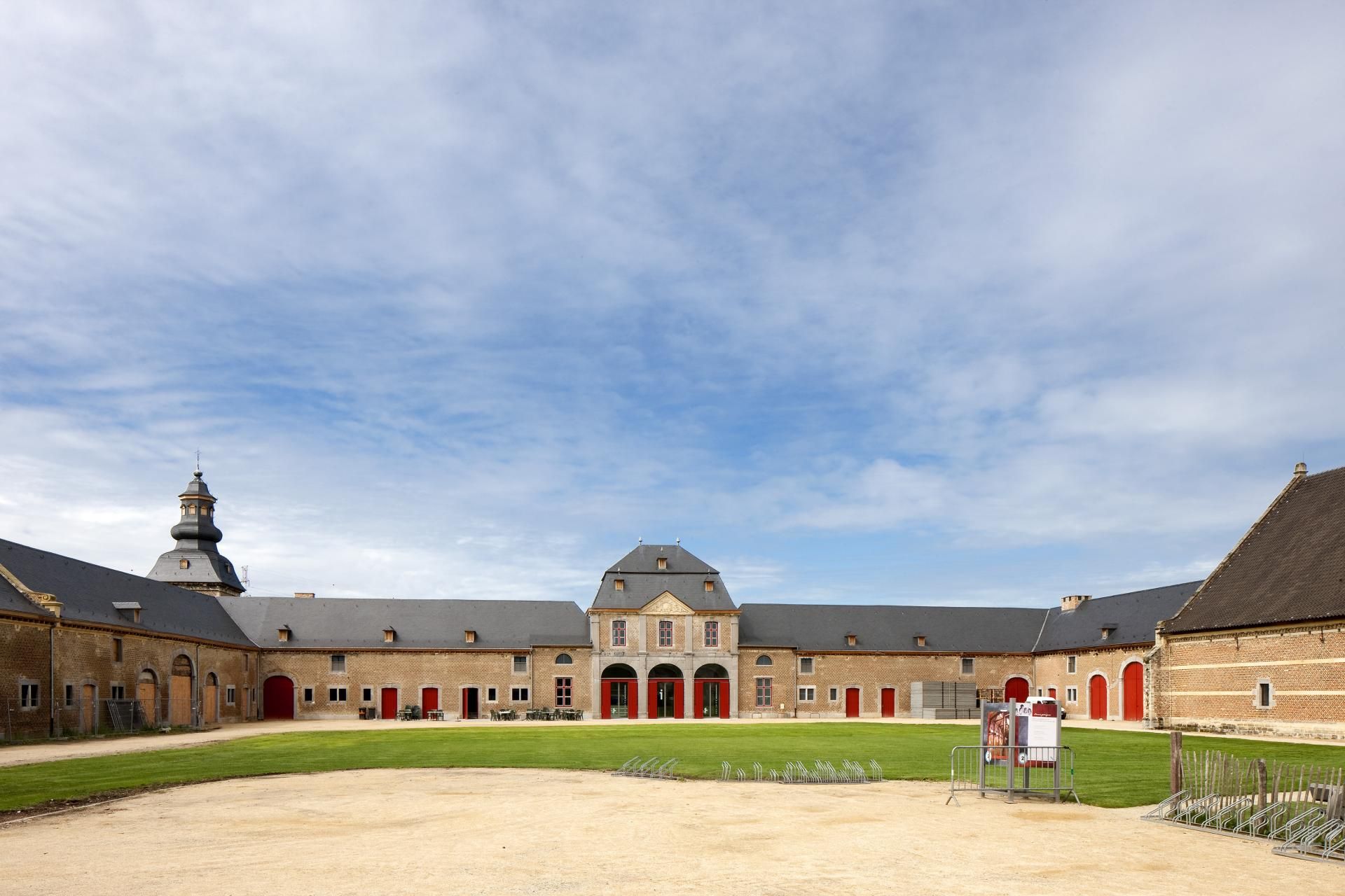 Abdijsite Herkenrode