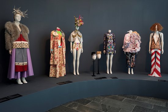 Fashion Museum Hasselt
