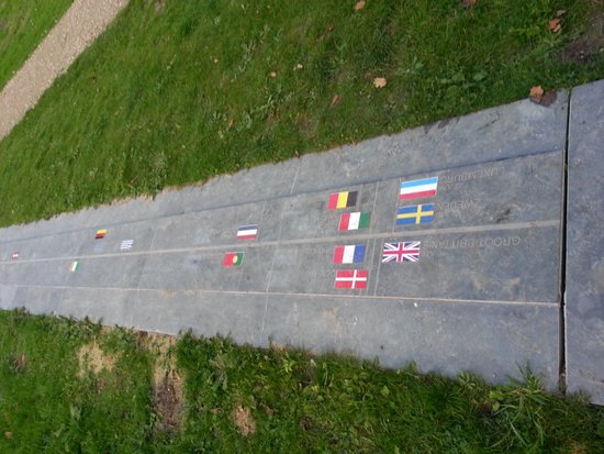 Genk Sundial Park