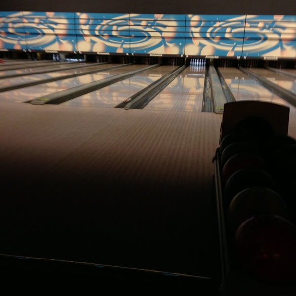 Bowling Epsilon