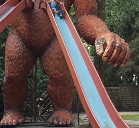 Familiepark Harry Malter