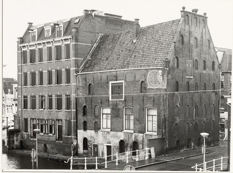 Het Biermuseum