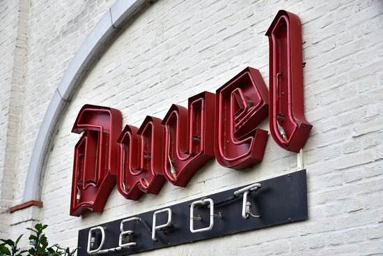 Duvel Moortgat Brewery