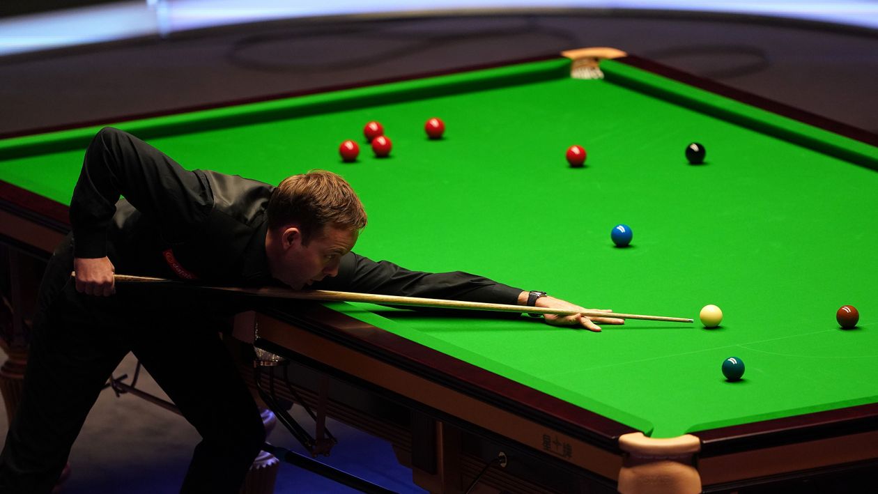 Edjes Snooker & Biljart
