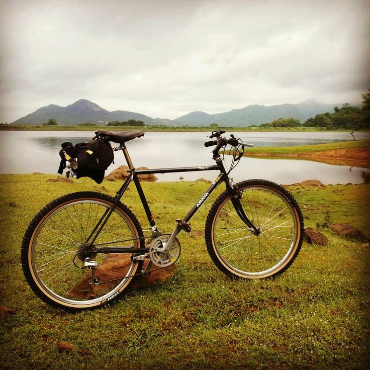 Duvel Bicycle Route