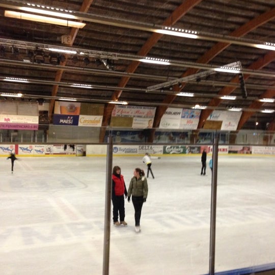 Schaatsbaan Turnhout