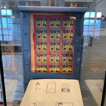 National Playing Card Museum