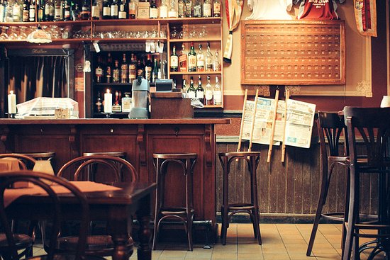 Cafe Den Turk