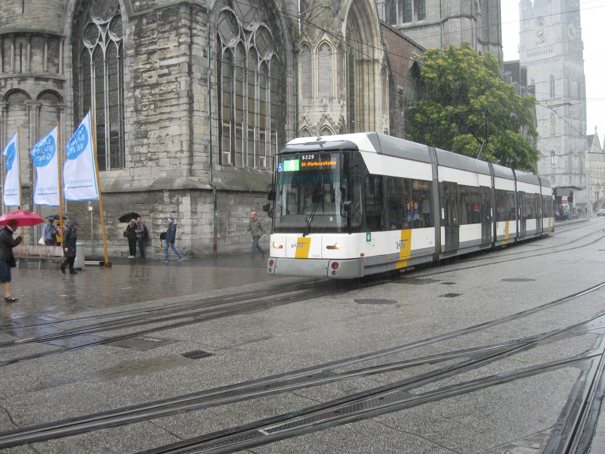 De Lijn