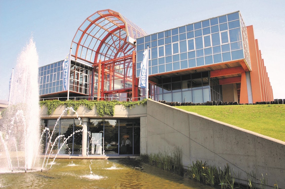 Flanders Expo