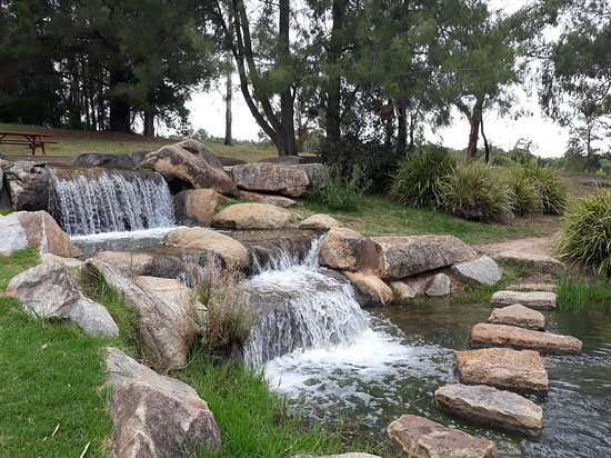 Armidale Bicentennial Arboretum