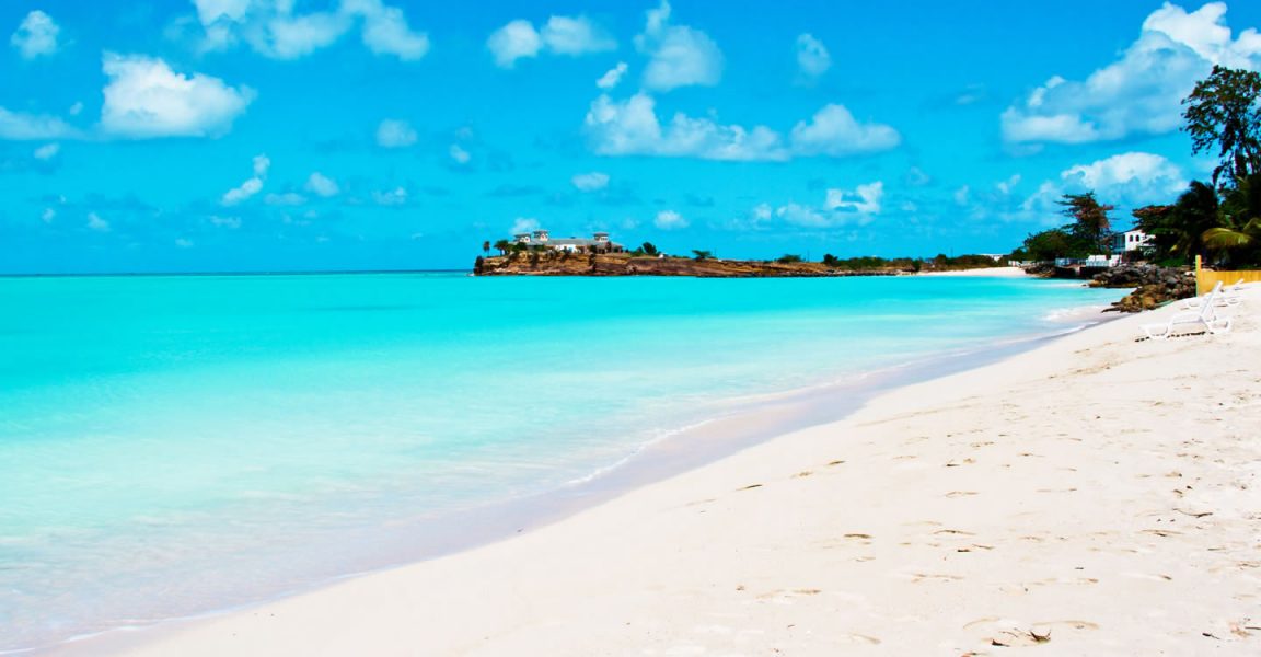 Runaway Beach