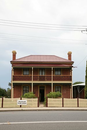 Station House Museum