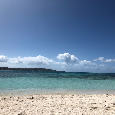 Prickly Pear Island