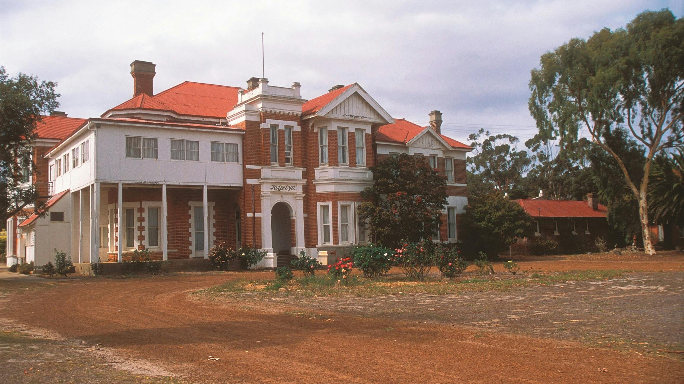 Katanning Historical Museum