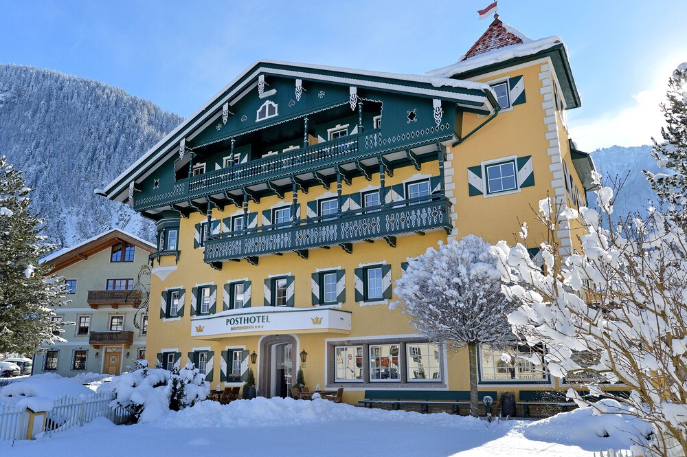 Actionclub Zillertal