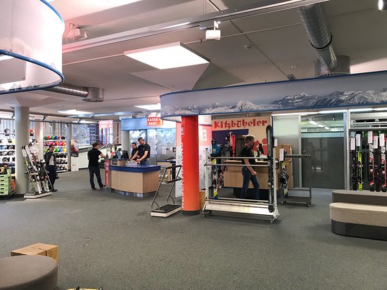INTERSPORT Kitzsport