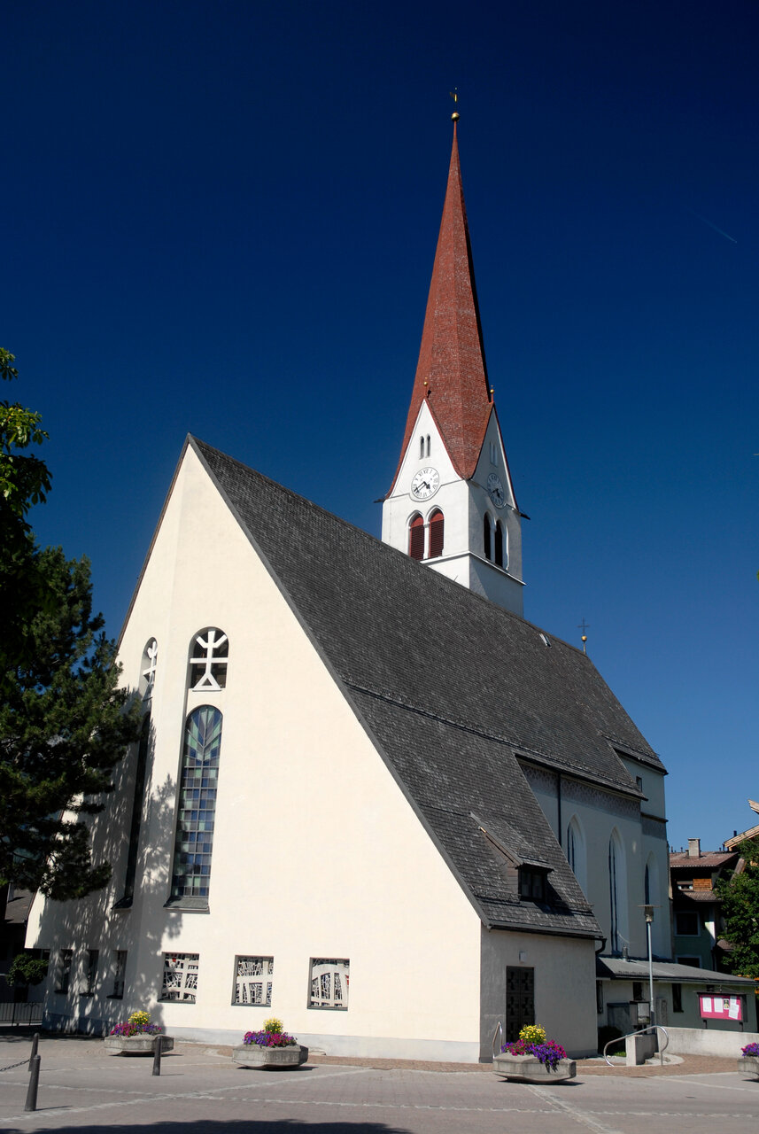 Freilichtmuseum Himmelreich