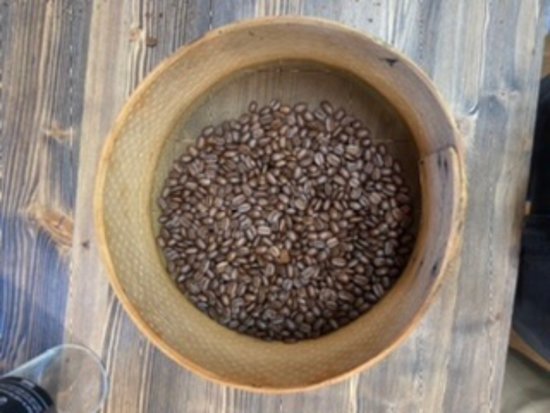 Naturkaffee