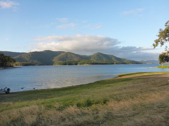 Lake Tinaroo