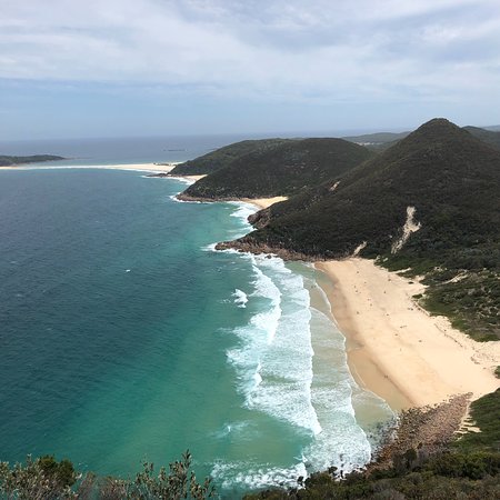 Tomaree Head
