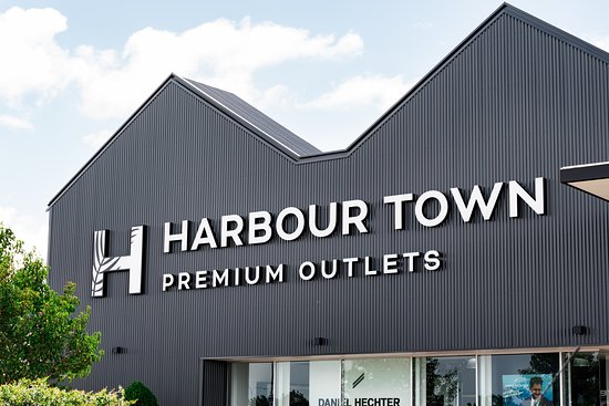 Harbour Town Premium Outlets