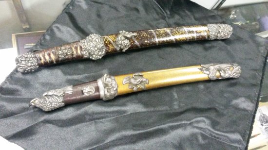 Samurai Gallery Australia