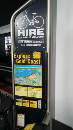 Spinway Gold Coast