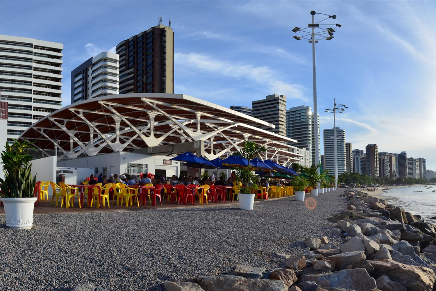 Mercado dos Peixes