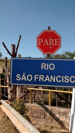 Cachoeira do Sileno