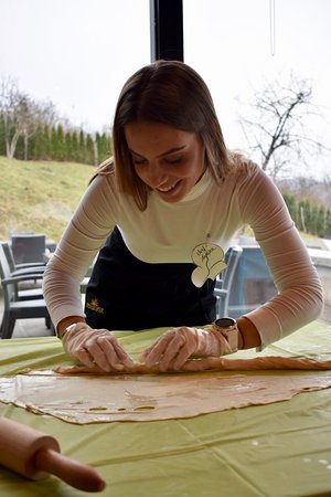 Chef´s Cooking Class Sarajevo