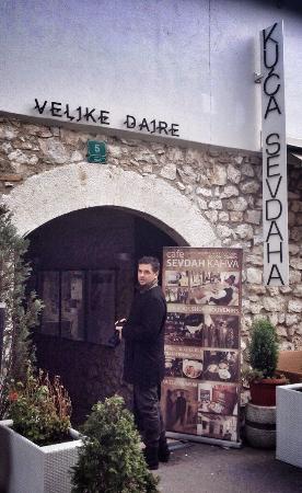 Sevdah Art House
