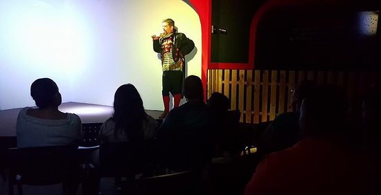 El Juglar Cafe Teatro