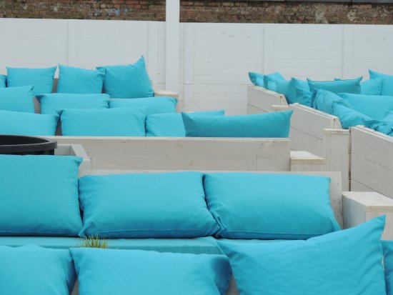 Pata Pata Beach Bar