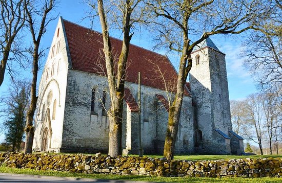 Saint Martin's Church