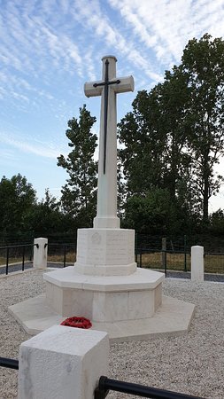 Liverpool Scottish Memorial